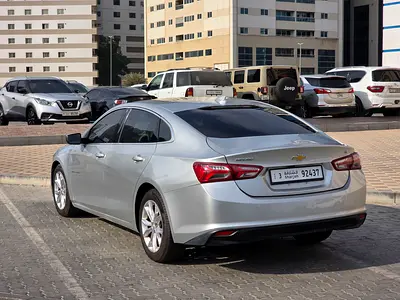 صورة مصغرة 11 لـ 2020 Chevrolet MALIBU