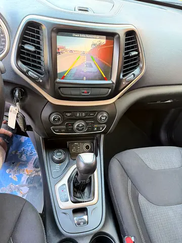 2015 JEEP COMPASS — миниатюра 14