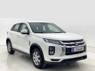 AED 601/month | 0 DP | Free 1 Month Warranty | Service History | 30 Day Return | MITSUBISHI ASX 2022