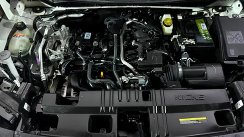 صورة مصغرة 18 لـ 2025 Nissan KICKS