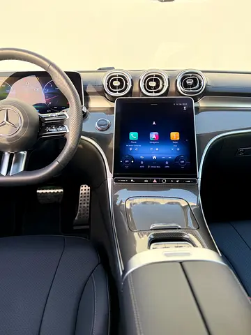 Mercedes-Benz CLE 300 4MATIC, миниатюра 13