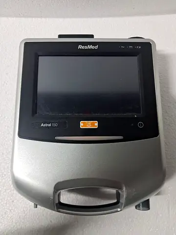 ResMed Astral 150 Portable Ventilator