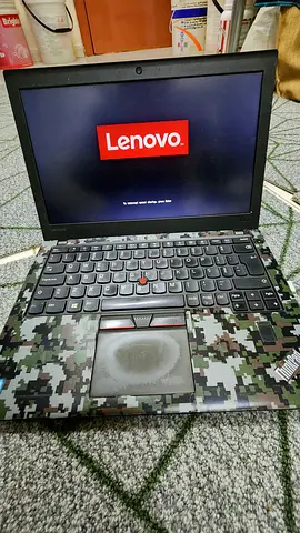 Lenovo thinkpad x270 laptop for sale
