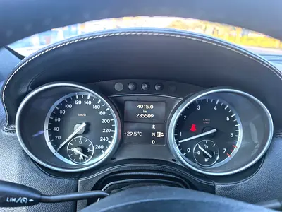 2011 Mercedes-BENZ M-CLASS 照片 6