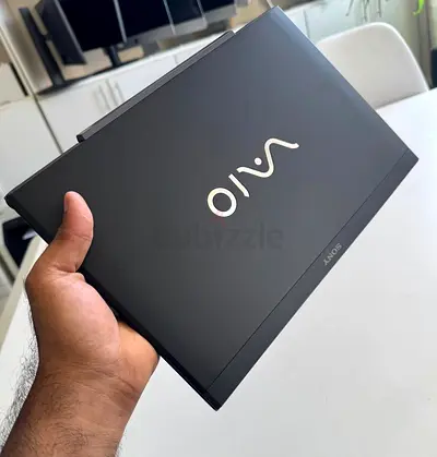 Sony VAIO VPCSB — Core i3-2310M | 10GB RAM | 128GB SSD | 13.3″ Business Laptop