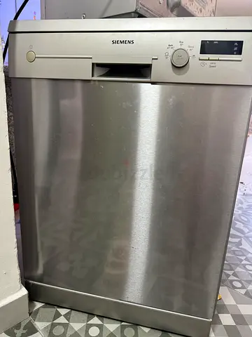 Siemens Dishwasher for Sale