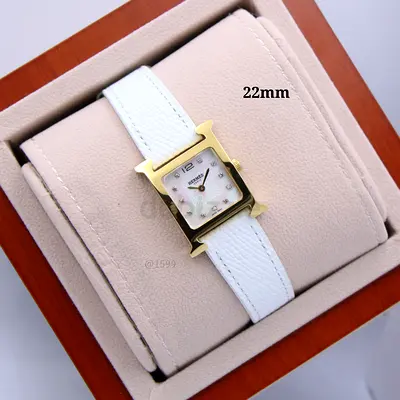 HERMES LADIES WATCH
