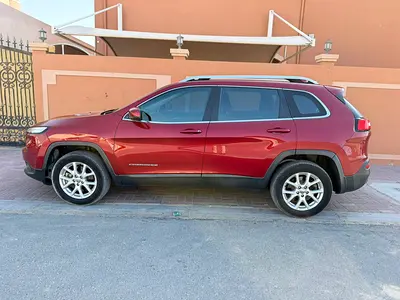 2015 Jeep, Excellent condition