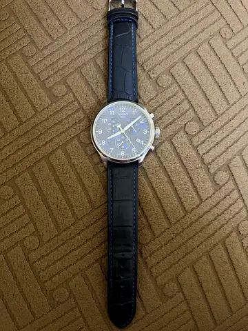 VIRAT KOHLI Signature Watch