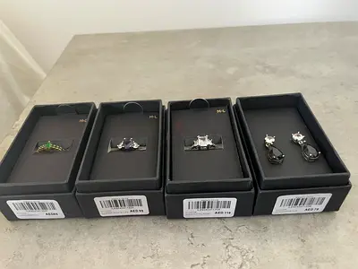 Isla  Evie Brand New Jewellery