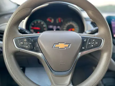 Chevrolet Malibu LT, миниатюра 10