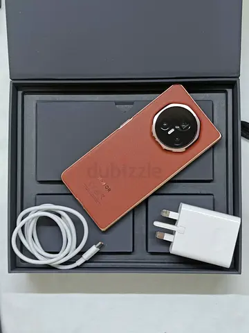 HONOR MAGIC V3 512GB STORAGE