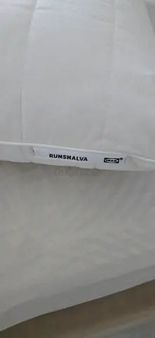 IKEA Rumsmalva Pillow
