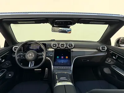 Mercedes-Benz CLE 300 4MATIC, миниатюра 17