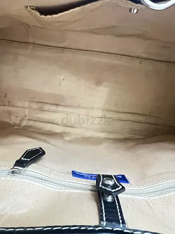 Burberry bag