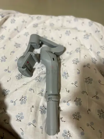 DJI Osmo Mobile Stabilizer