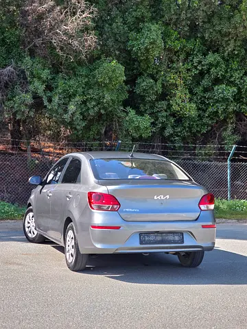 صورة 5 لـ 2023 KIA PEGAS