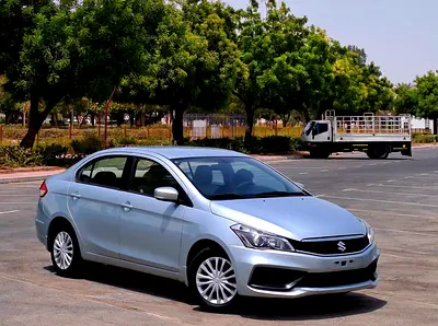 447-Monthly l GCC l Camera, GPS l Accident Free