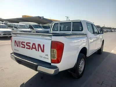 2020 Nissan NAVARA — фото 6