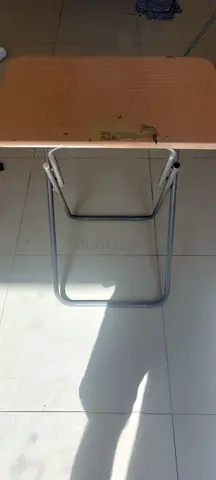 Metal Folding Table for Sale