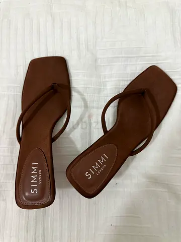 SIMMI London sandals