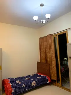 Executive Bedspace For Ladies