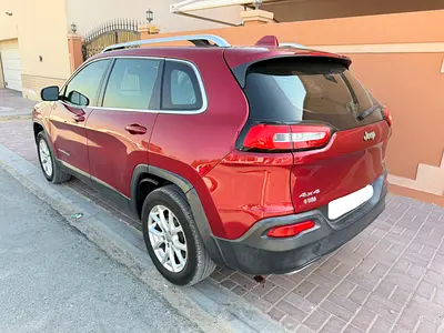 2015 JEEP COMPASS — миниатюра 9