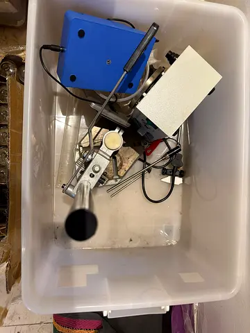 Commercial Heat Press Machine