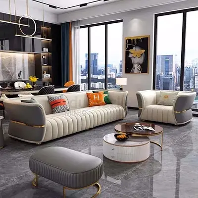 3+1 beautiful sofa set available at wholesale price