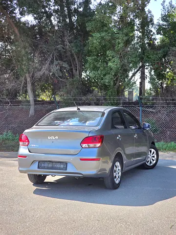 صورة 7 لـ 2023 KIA PEGAS