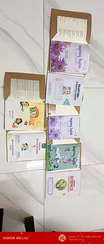 Grade 2 books