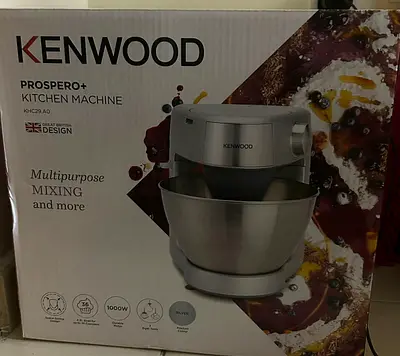 KENWOOD PROSPERO+ Kitchen machine for sale