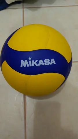 Mikasa V330W Volleyball