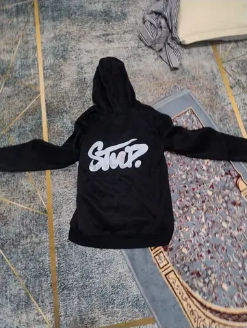 Stwd hoodie