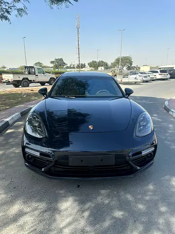 صورة مصغرة 4 لـ 2017 Porsche PANAMERA