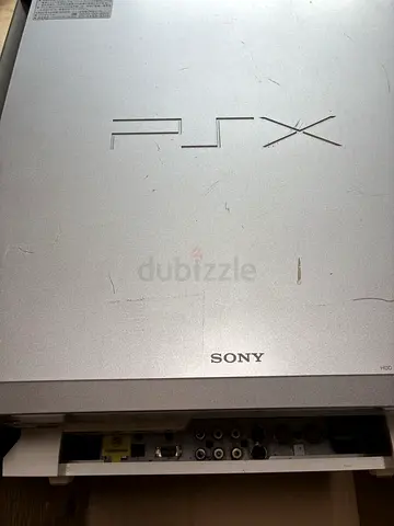 Sony PlayStation 2 PSX DESR-5100