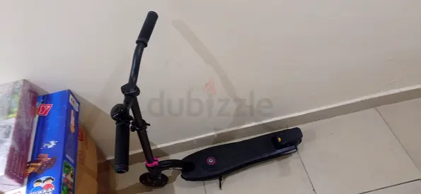 Kids Kick Scooter glober