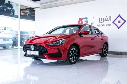 1 YR WARRANTY | GCC | 1.5L | AED 650 PM