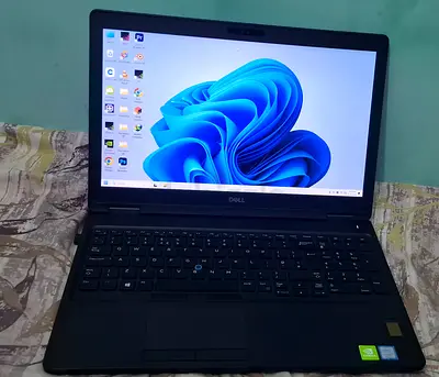 Dell gaming laptop