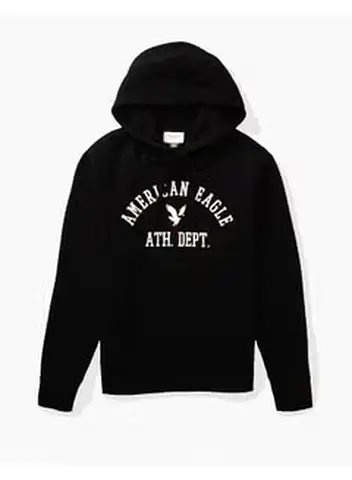 American Eagle Ath Dept Hoodie
