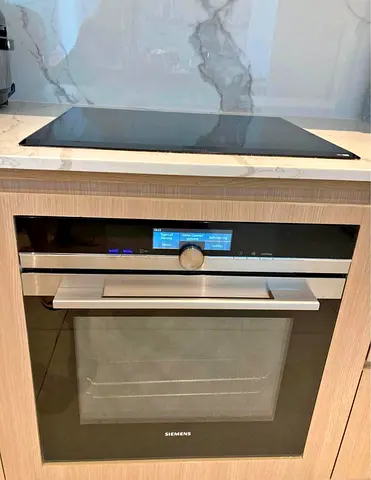 Brand Siemens iQ700 Built-in Electric Oven Cooker Range Size 60cm