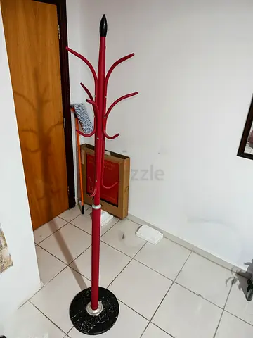 Urgent sale ...Strong metal cloth hanger