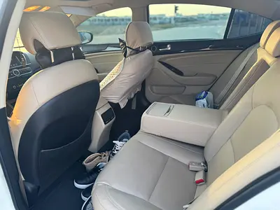 2015 KIA CADENZA 照片 10