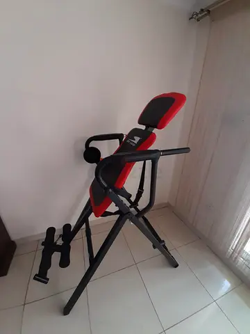 Sky Land, Inversion Table for Back Pain Relief, brand new