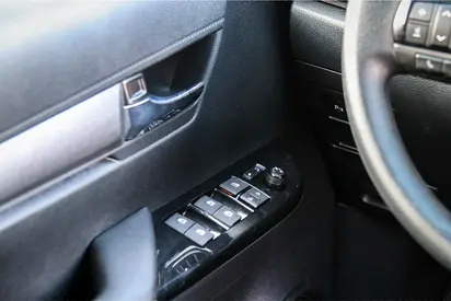 2026 Toyota HILUX photo 7