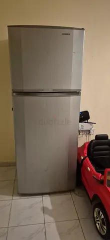 Samsung Refrigerator - Spacious and Efficient