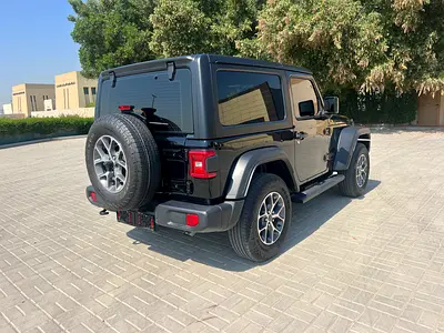 2024 JEEP WRANGLER 缩略图 7