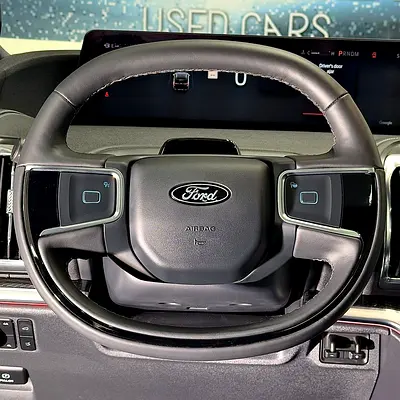 2025 FORD EXPEDITION 缩略图 7