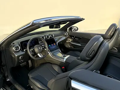 Mercedes-Benz CLE 300 4MATIC, миниатюра 18