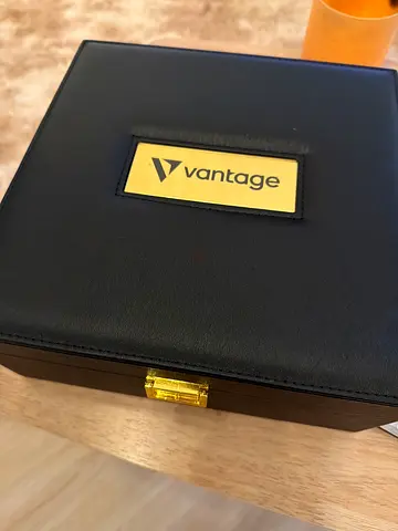 Apple AirPods Max 24K Gold – Vantage Edition – Luxury Custom